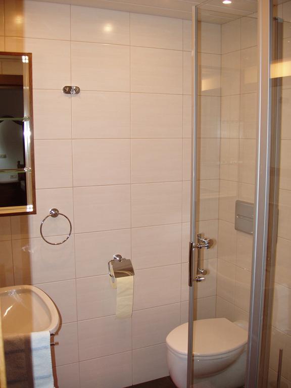 Haus Sonnleite Daire Trins Dış mekan fotoğraf