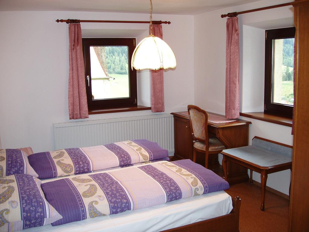 Haus Sonnleite Daire Trins Oda fotoğraf