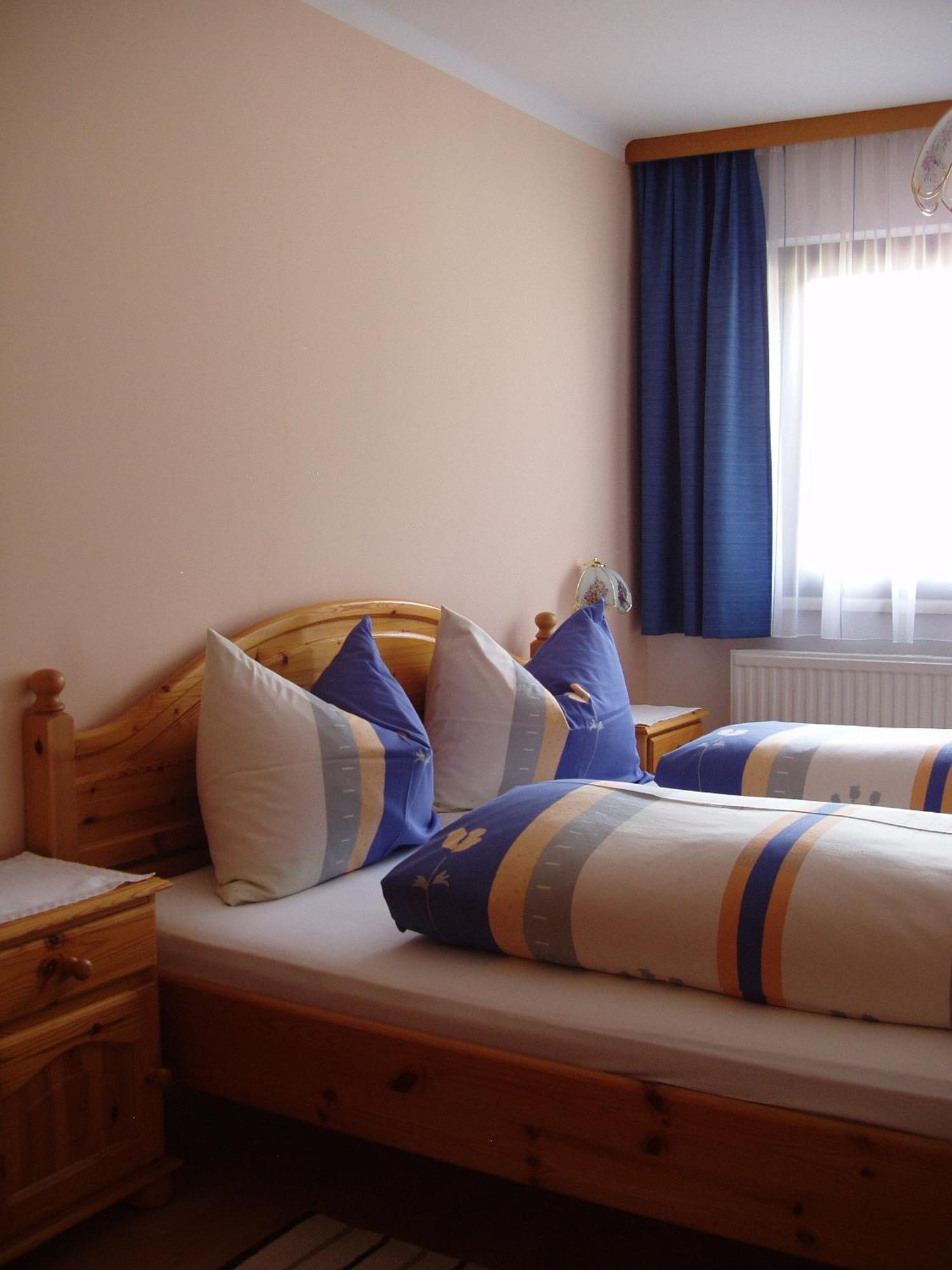 Haus Sonnleite Daire Trins Dış mekan fotoğraf