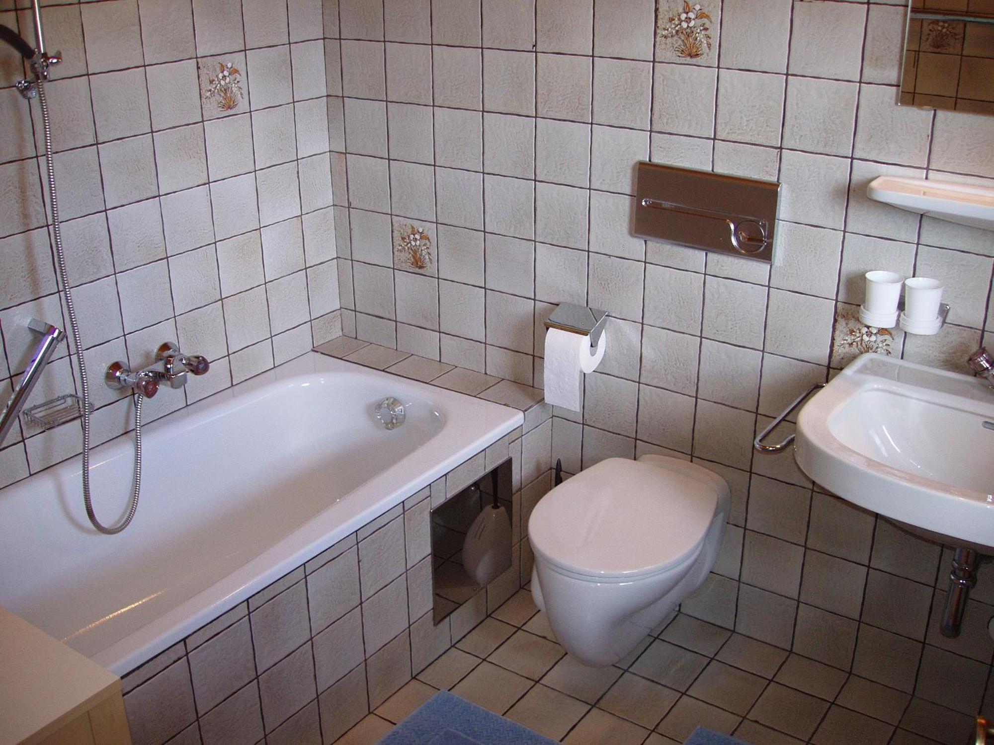 Haus Sonnleite Daire Trins Dış mekan fotoğraf