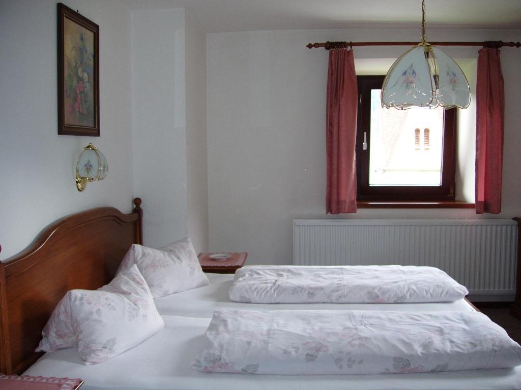 Haus Sonnleite Daire Trins Oda fotoğraf