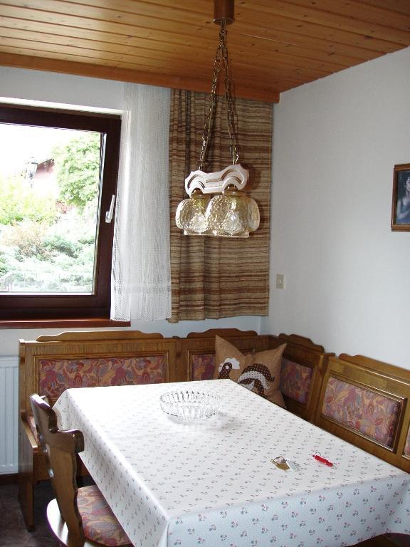 Haus Sonnleite Daire Trins Oda fotoğraf