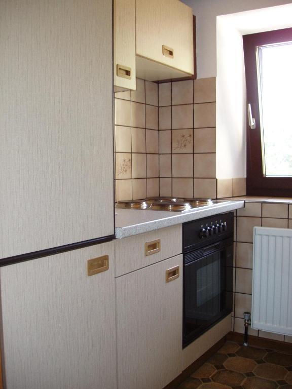 Haus Sonnleite Daire Trins Oda fotoğraf